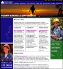 Northwest YouthCorps