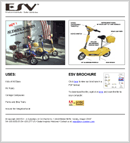 ESV Scooters